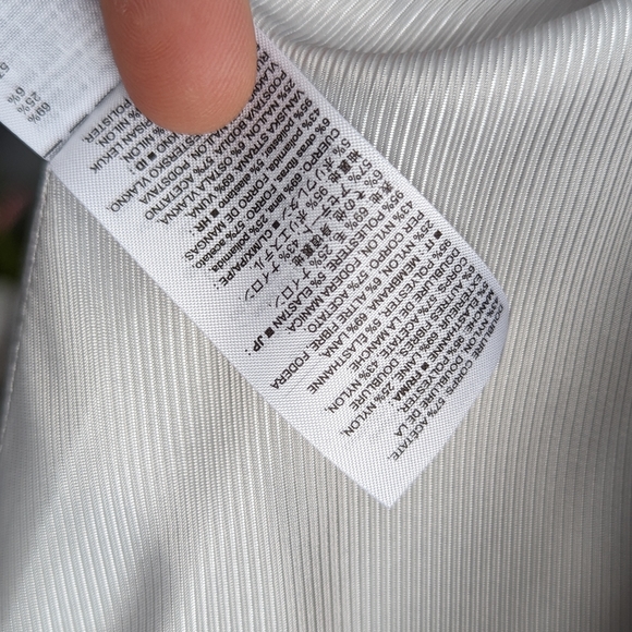 Banana Republic Wool Coat - Picture 7 of 11